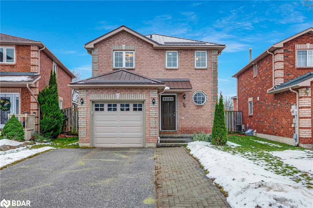 73 Srigley Street Property Photo