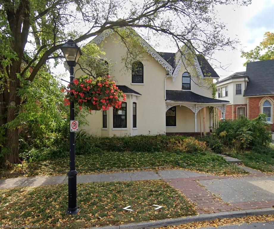Burlington Central, Assumption C Real Estate Listings Main Image