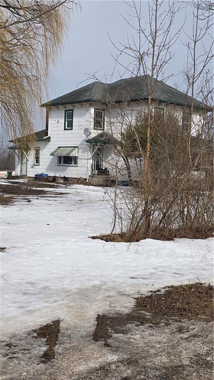 4493 John Street Street Property Photo