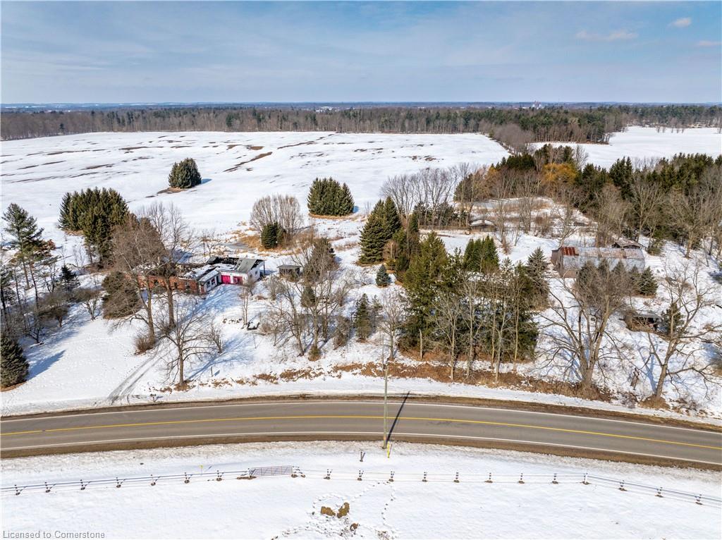 3517 Indian Trail Property Photo 9