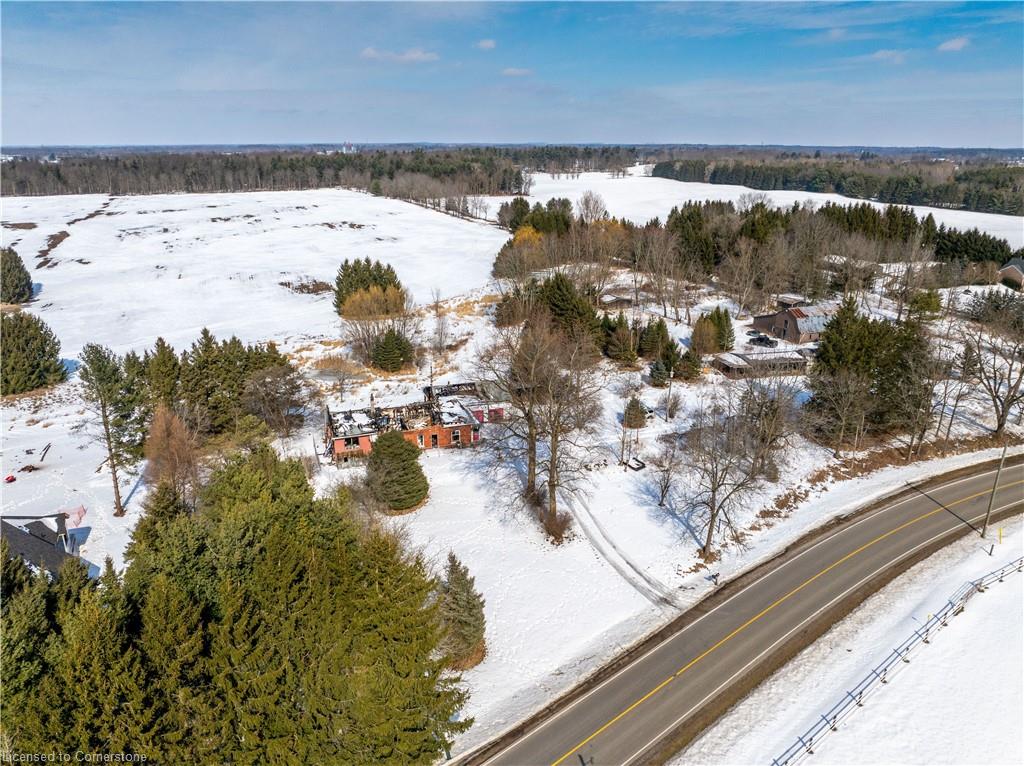 3517 Indian Trail Property Photo 10