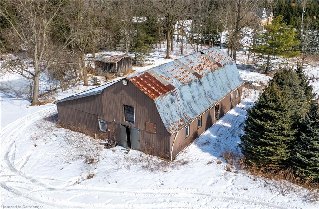 3517 Indian Trail Property Photo 13