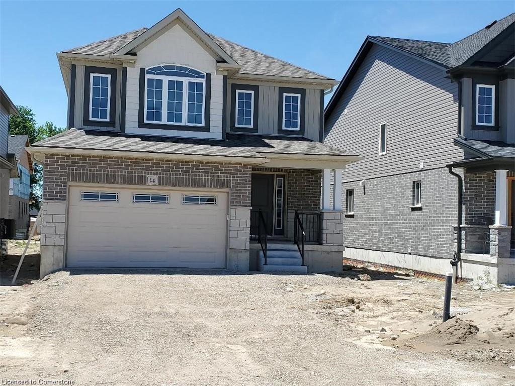 44 Robertson Drive Property Photo