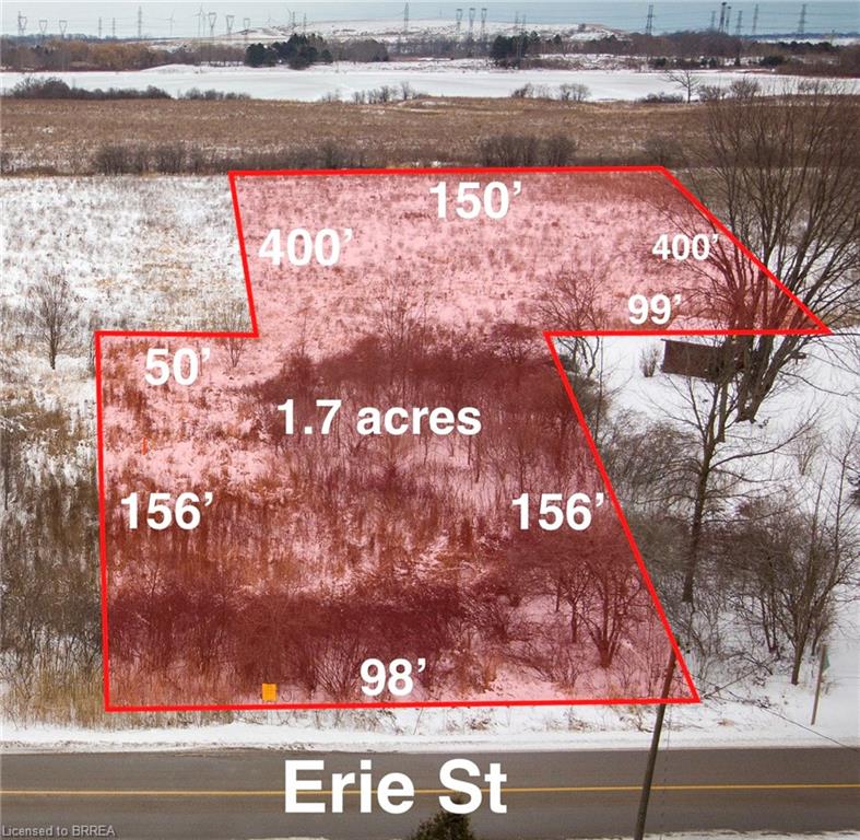 158 Erie Street Property Photo