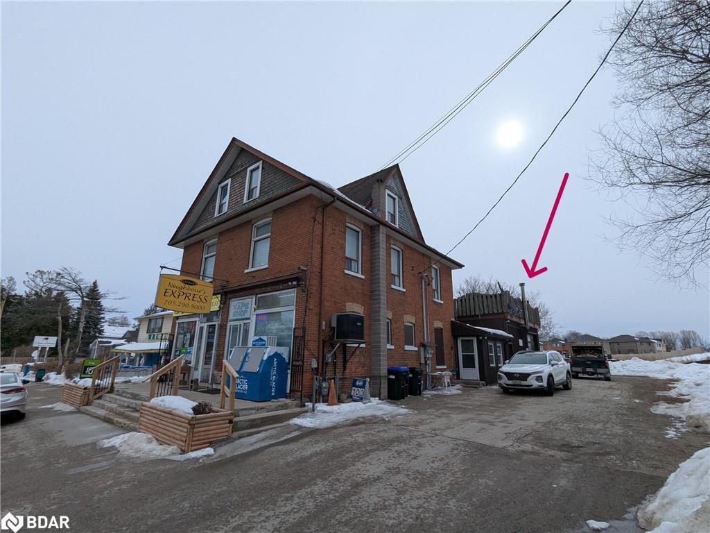 3-1341 Killarney Beach Road Property Photo 1