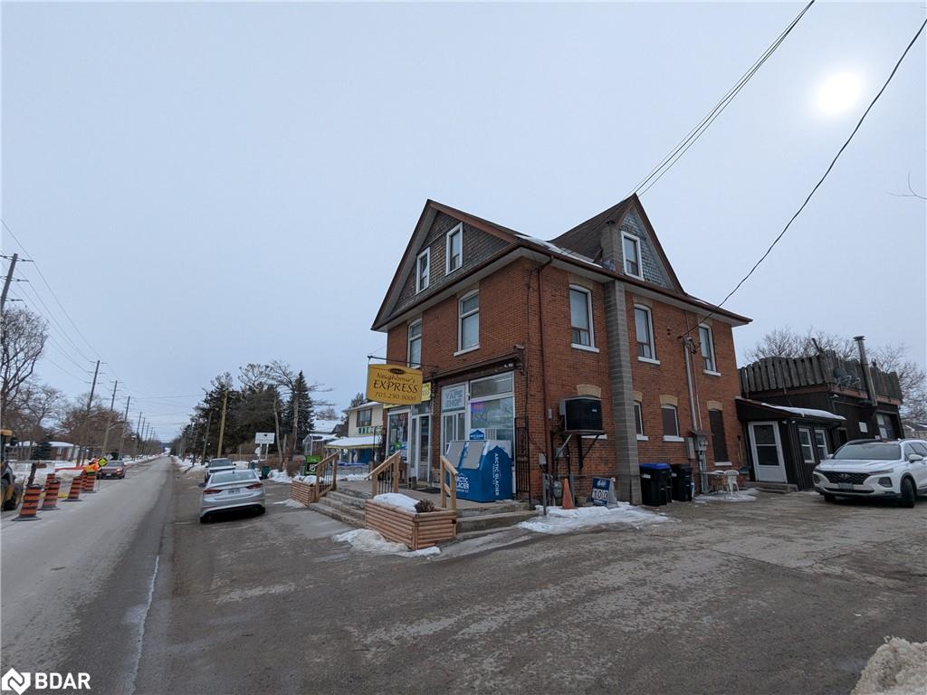 3-1341 Killarney Beach Road Property Photo 5