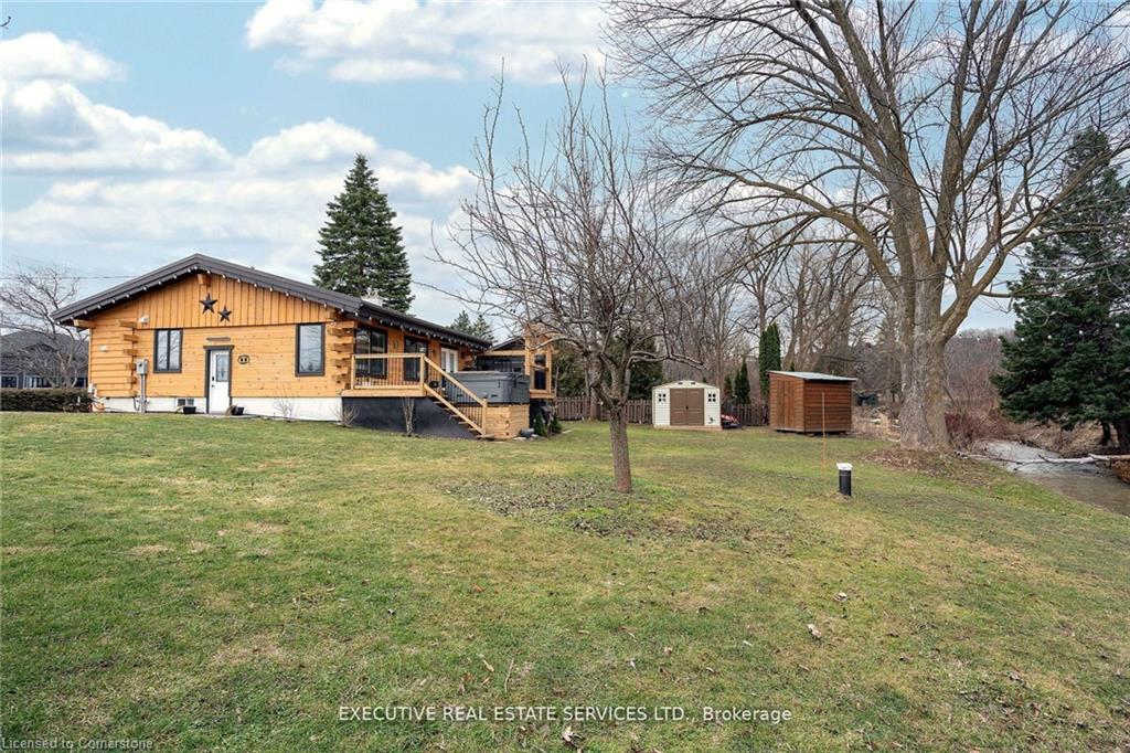 795744 Grey Road 19 Property Photo
