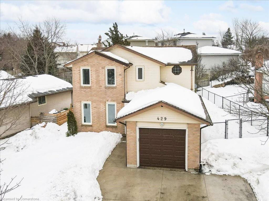 429 Westvale Drive Property Photo