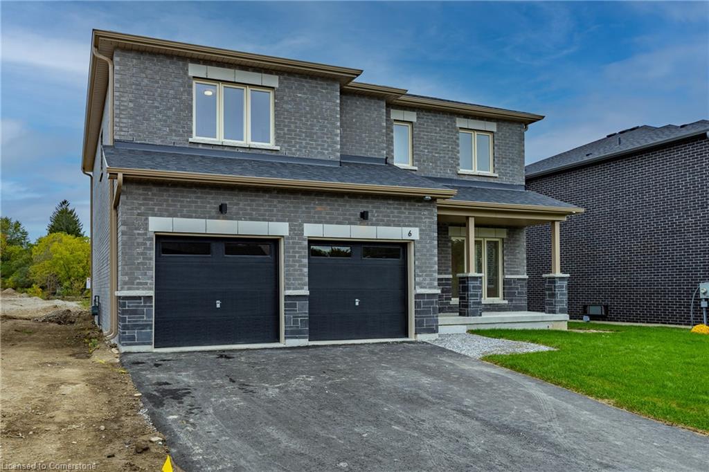 Holy Trinity Catholic And Simcoe Real Estate Listings Main Image