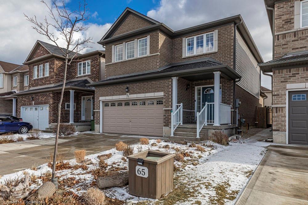 65 Crawford Drive Property Photo
