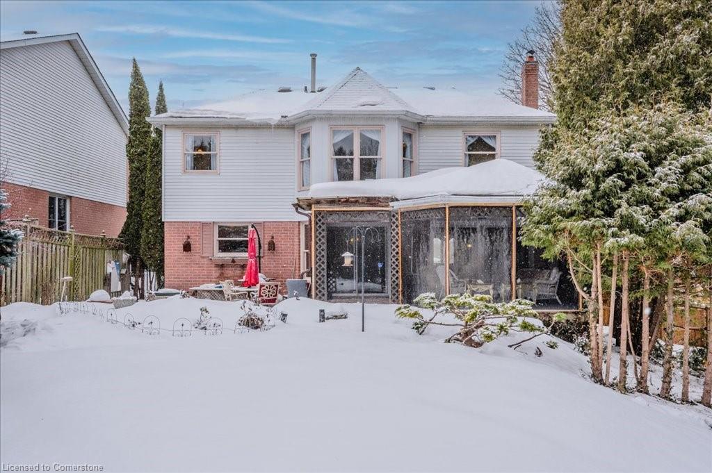 15 Trelawney Street Property Photo 45