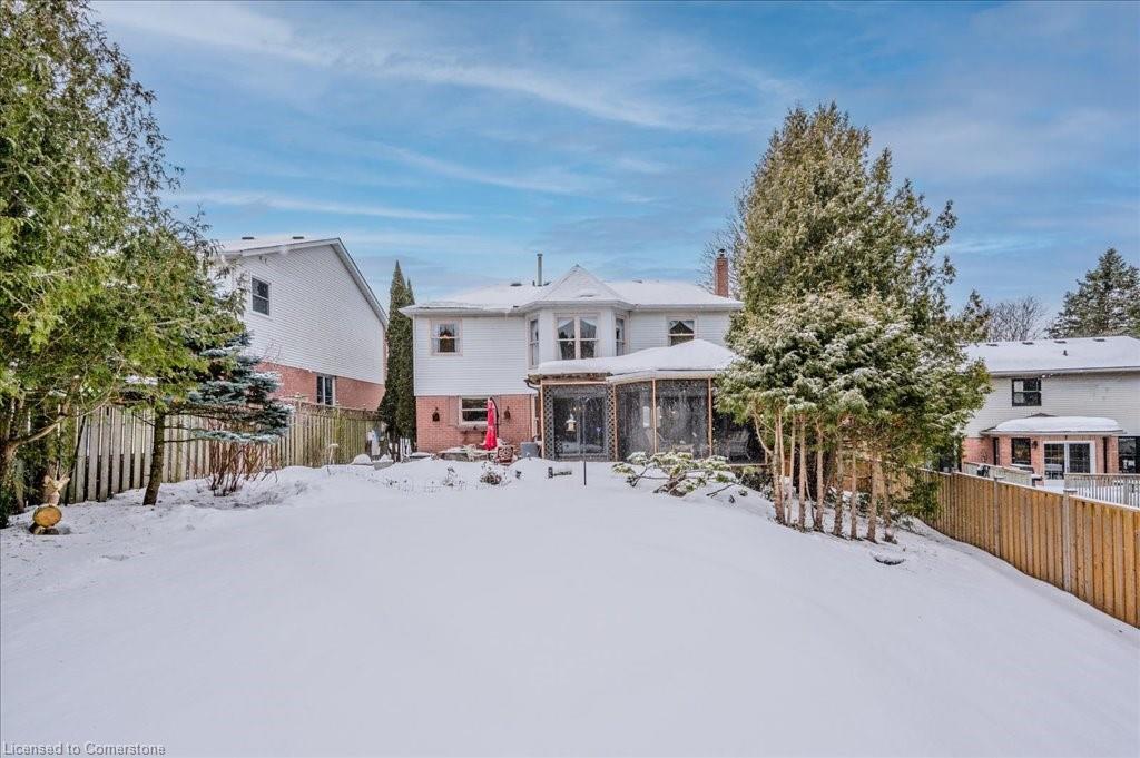 15 Trelawney Street Property Photo 46
