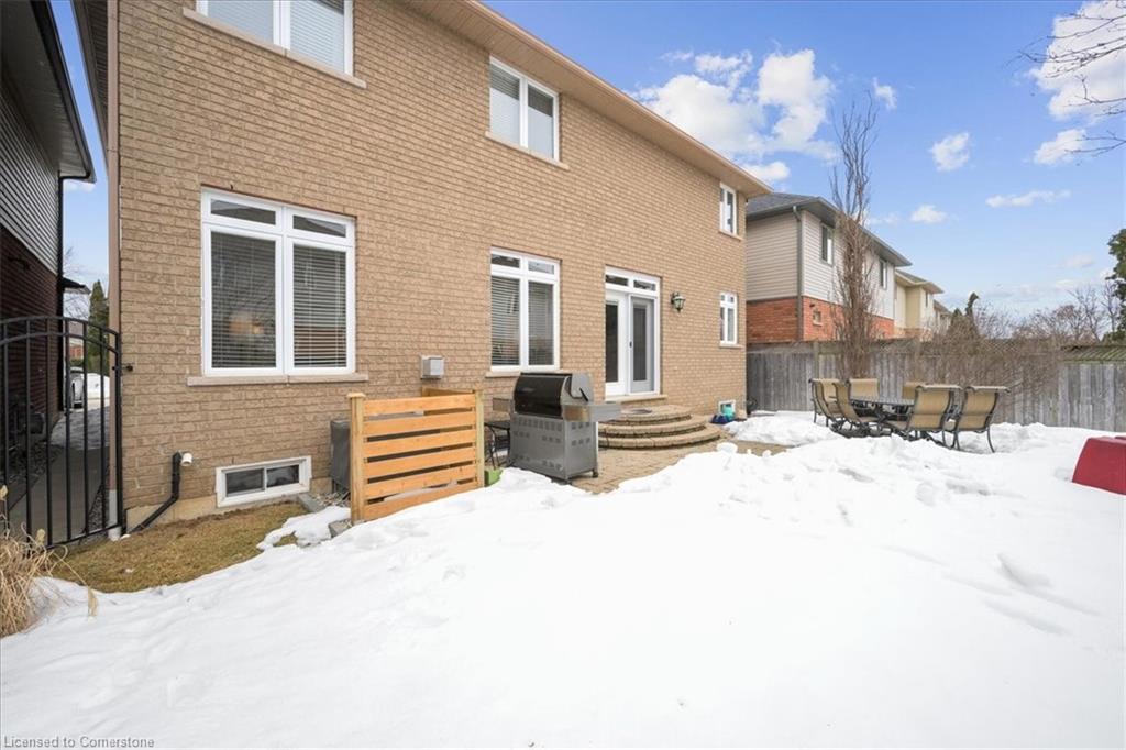 2358 Norland Drive Property Photo 44