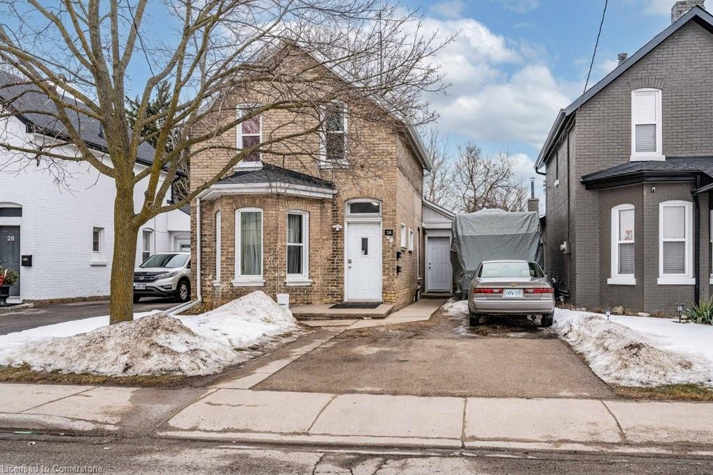 28 Ontario Street Property Photo