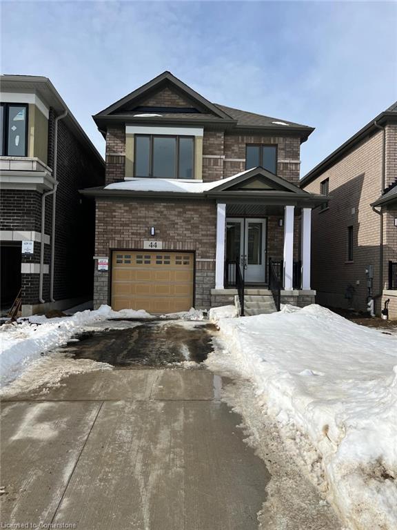 44 Langridge Way Property Photo