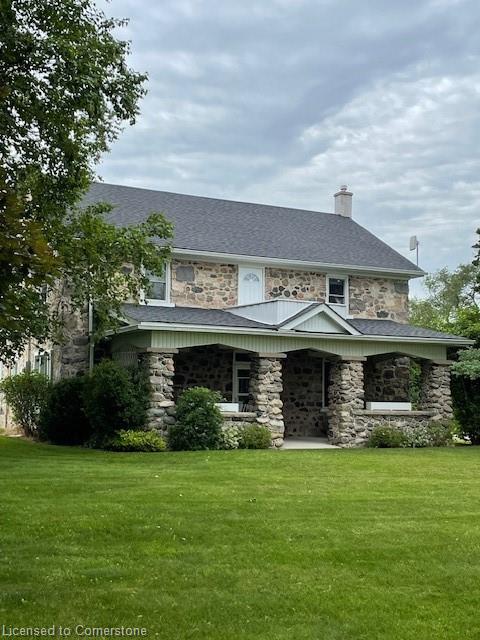 West Montrose Real Estate Listings Main Image