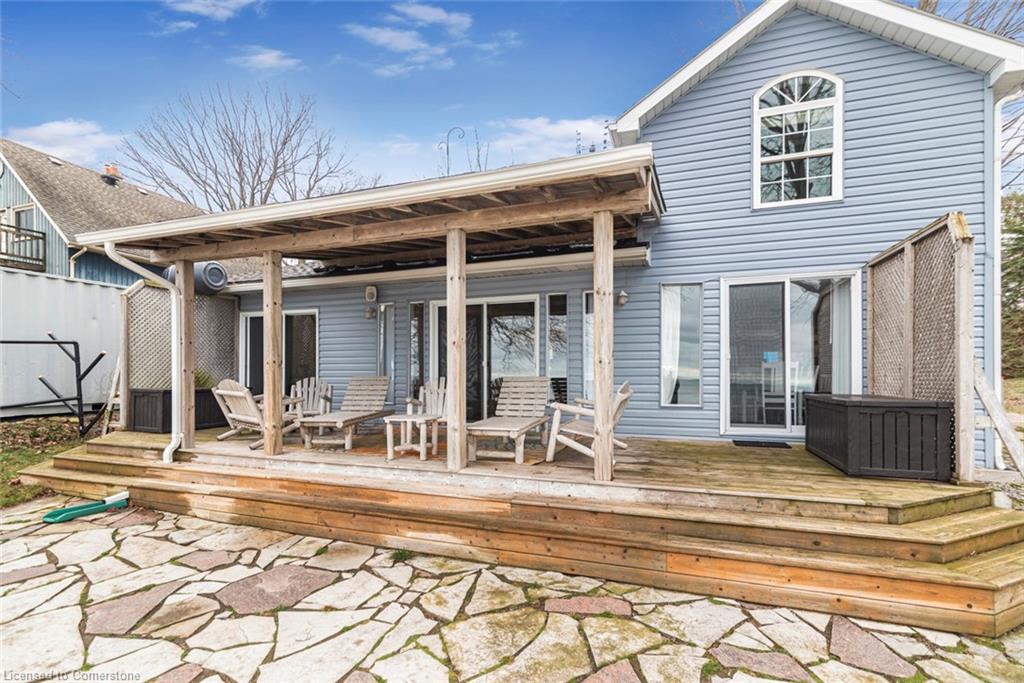 Port Maitland Real Estate Listings Main Image