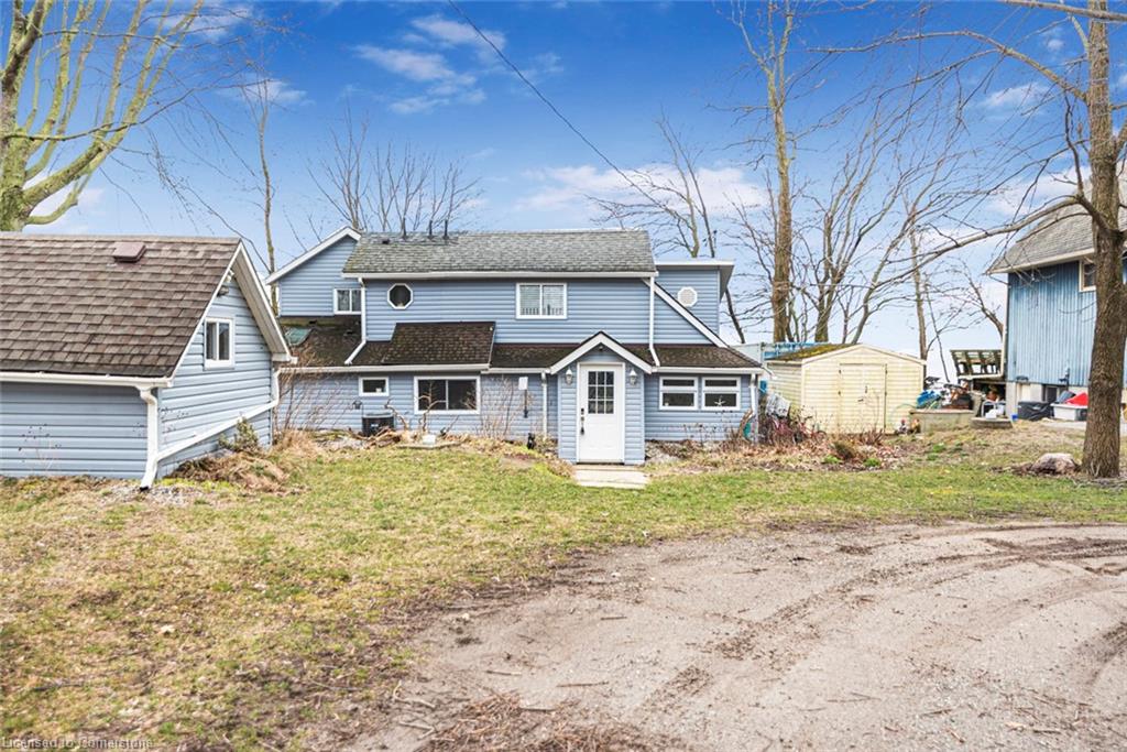 735 Sandy Bay Road Property Photo 2