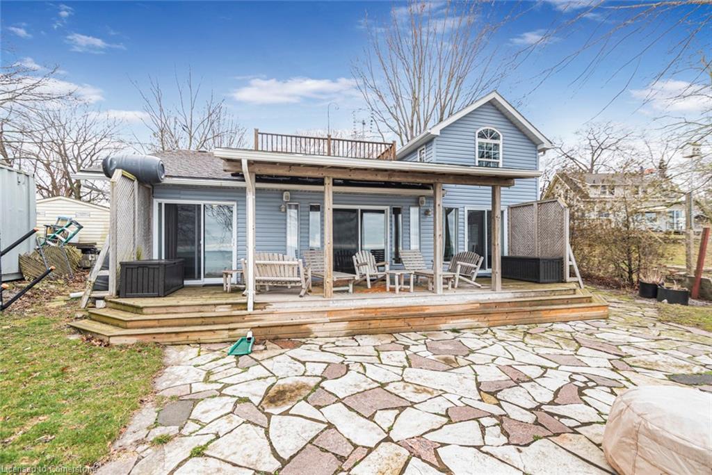735 Sandy Bay Road Property Photo 33