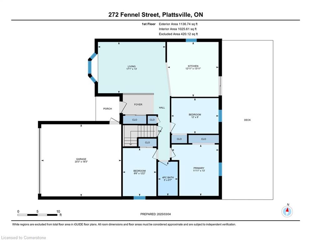 272 Fennel Street Property Photo 40