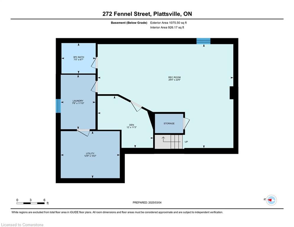 272 Fennel Street Property Photo 41