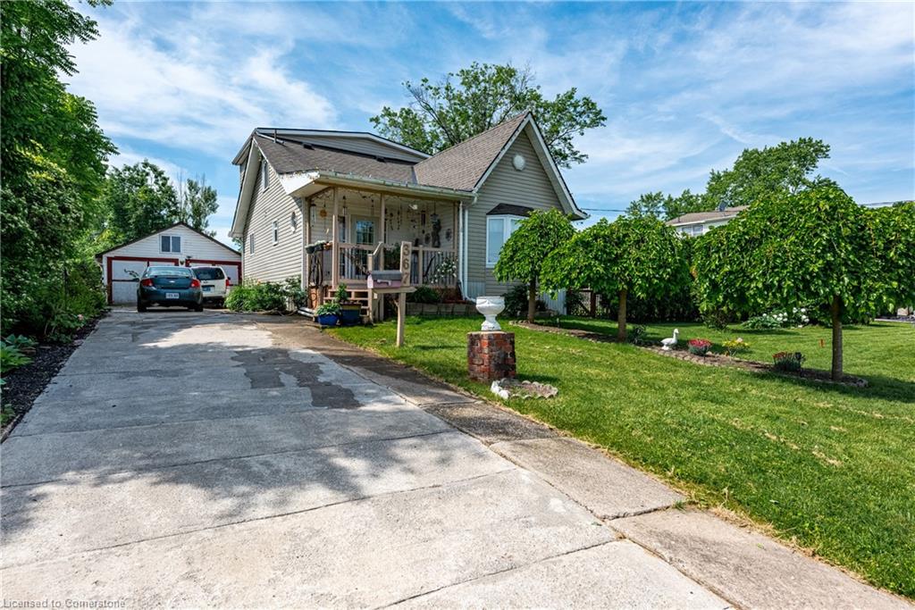367 Bowen Road Property Photo