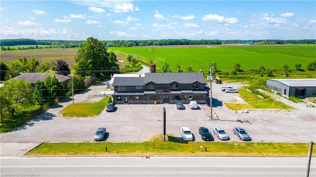104-8268 #20 Highway Property Photo 1