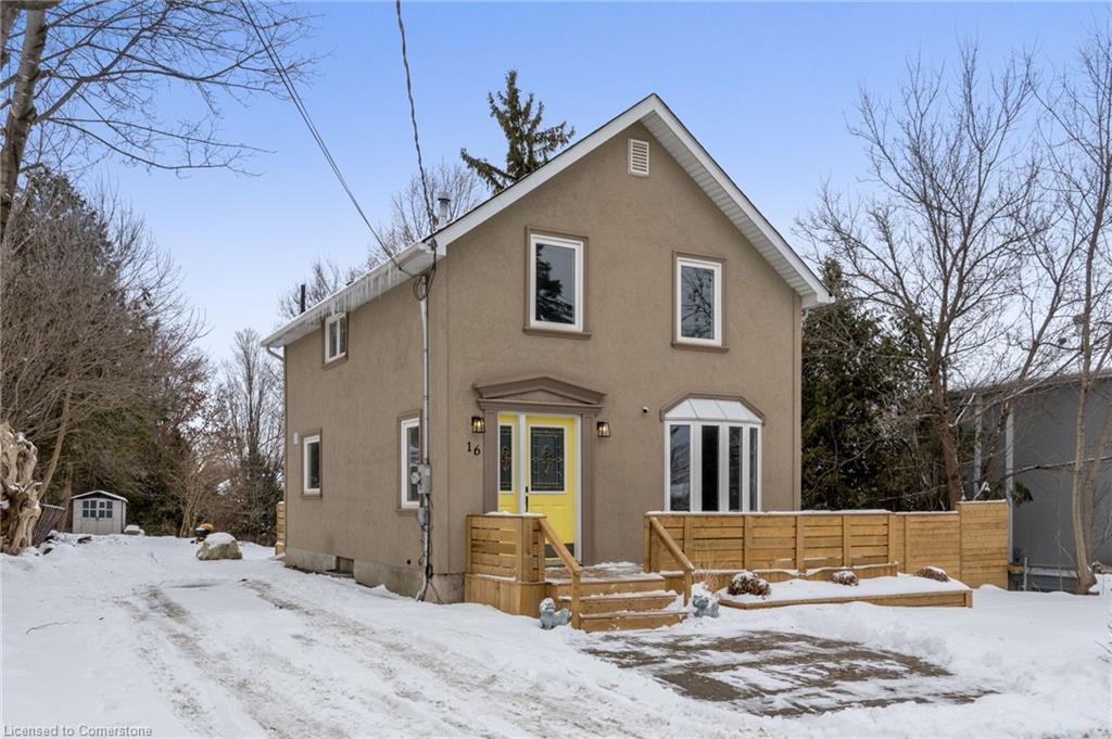 16 Ewing Street Property Photo