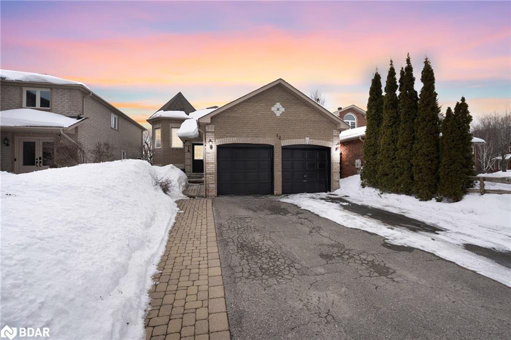22 Dykstra Drive Property Photo