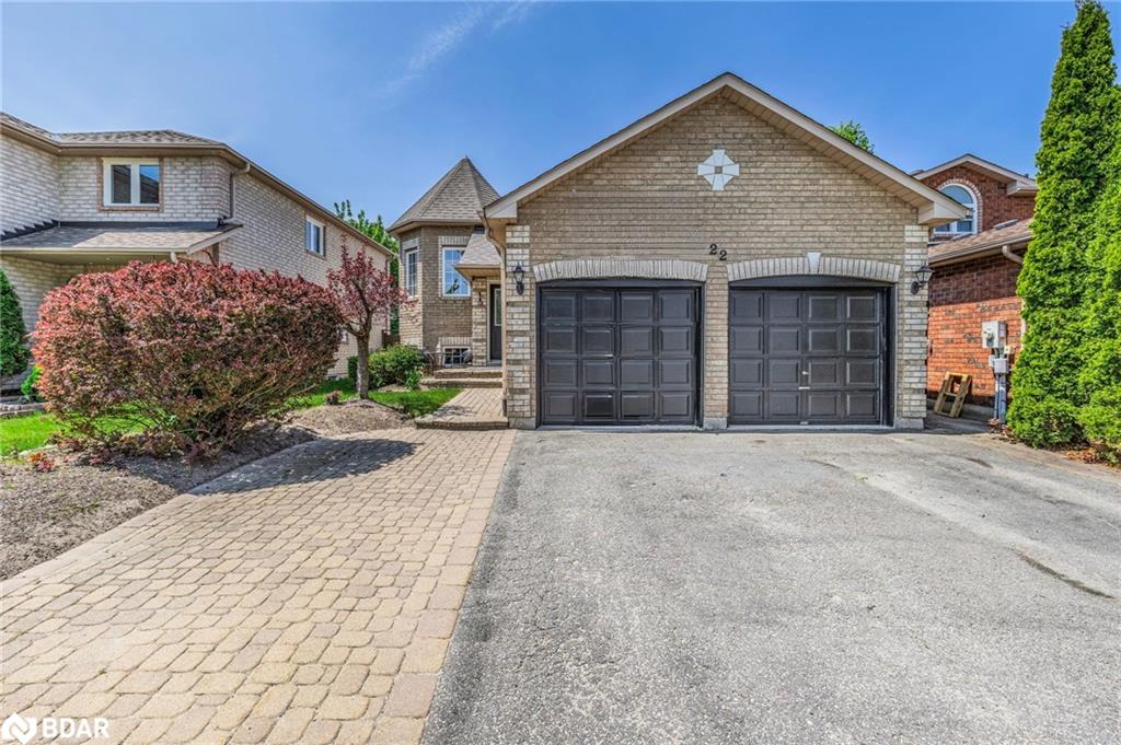22 Dykstra Drive Property Photo 1