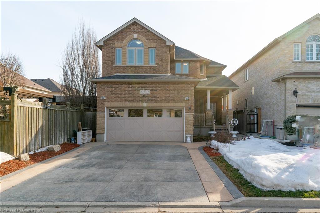 7 Yates Avenue Property Photo
