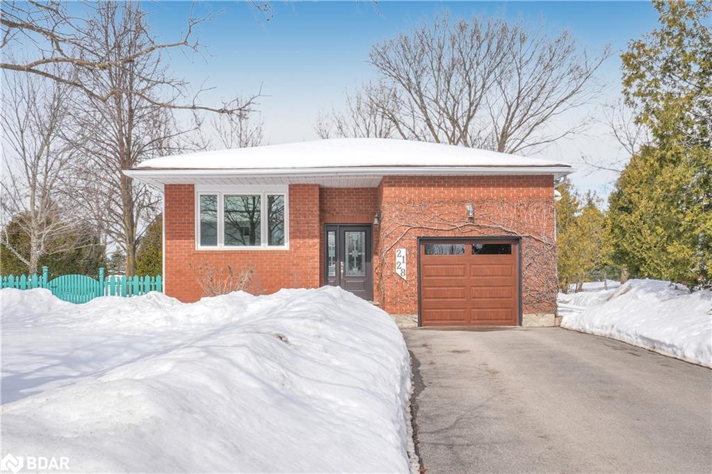 Nantyr Shores Secondary School Real Estate Listings Main Image