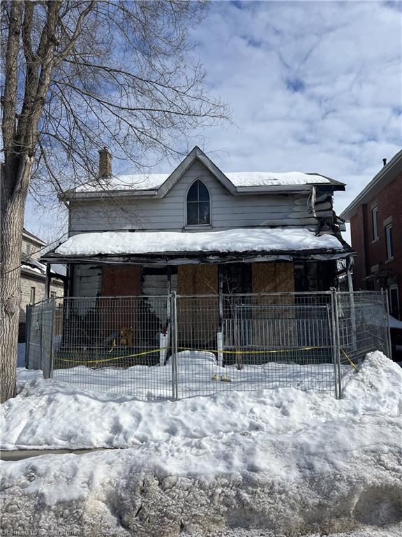 57 Kirkland Street Property Photo