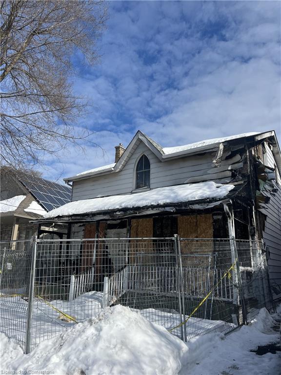 57 Kirkland Street Property Photo 2