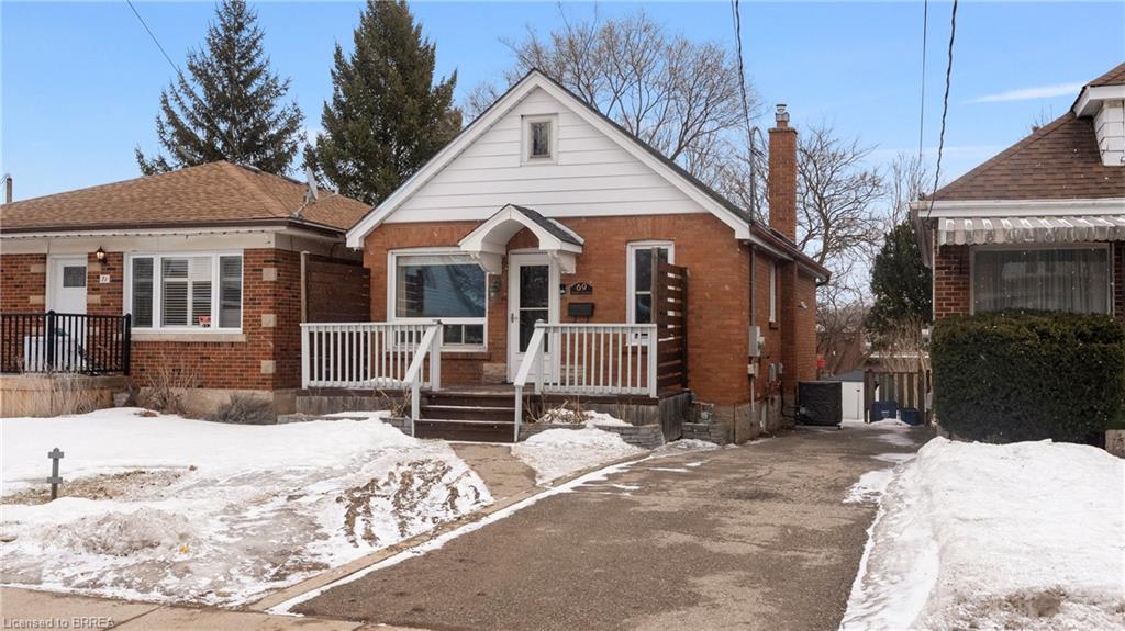 James Hillier Real Estate Listings Main Image
