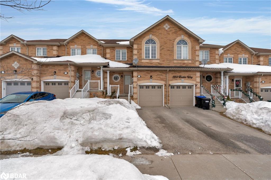 1483 Rankin Way Property Photo