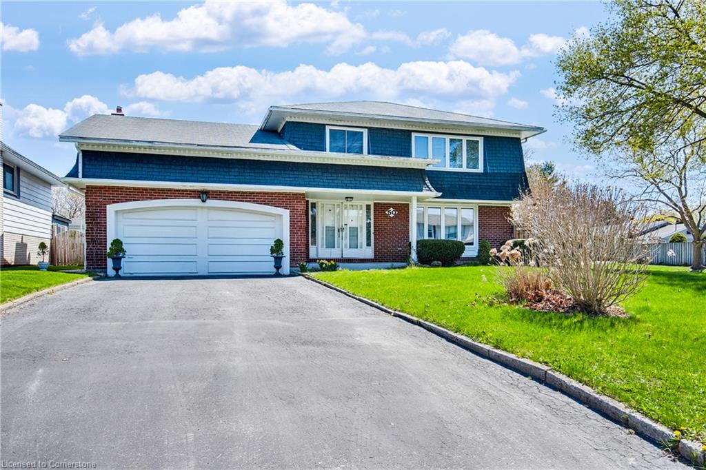 Governor Simcoe, Saint Francis C Real Estate Listings Main Image