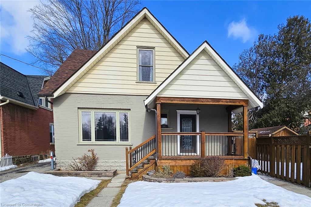 16 Walter Street Property Photo