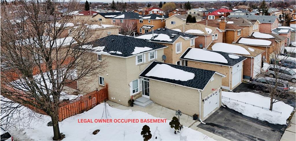 David Suzuki Real Estate Listings Main Image