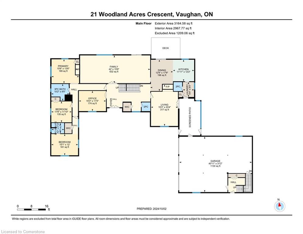 21 Woodland Acres Crescent Property Photo 37