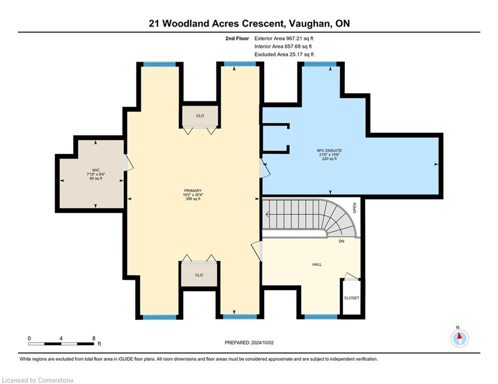 21 Woodland Acres Crescent Property Photo 38