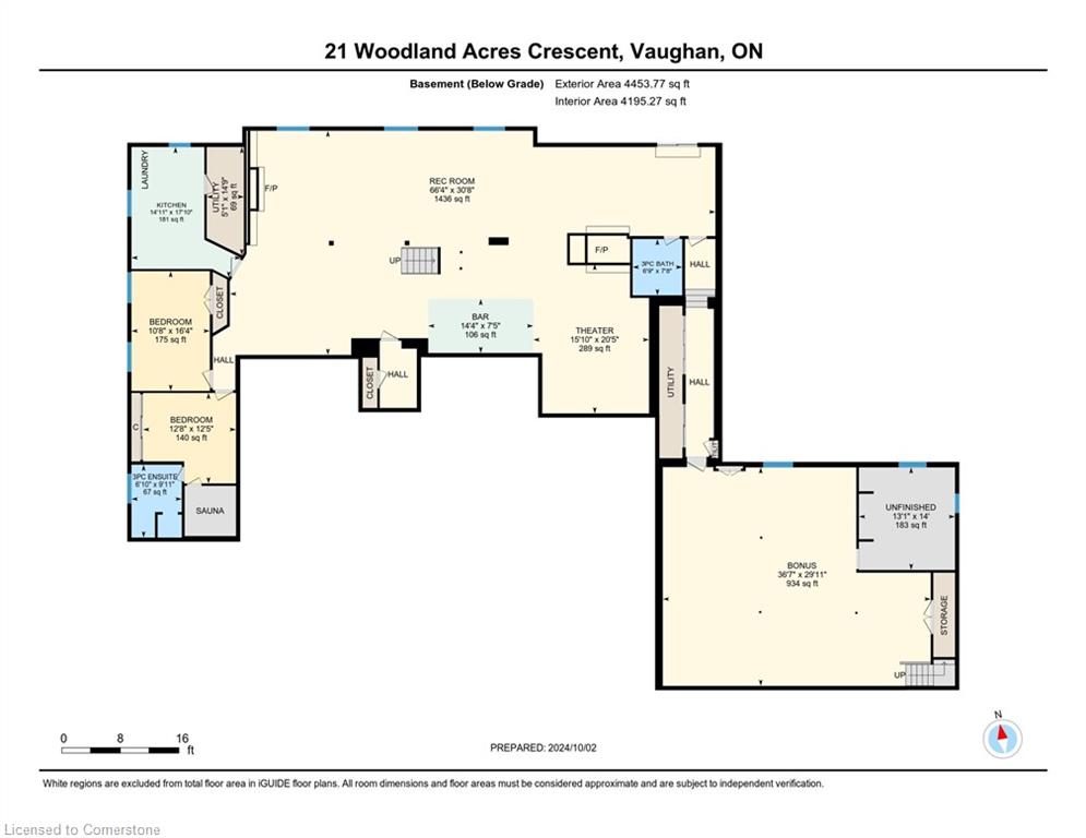 21 Woodland Acres Crescent Property Photo 40