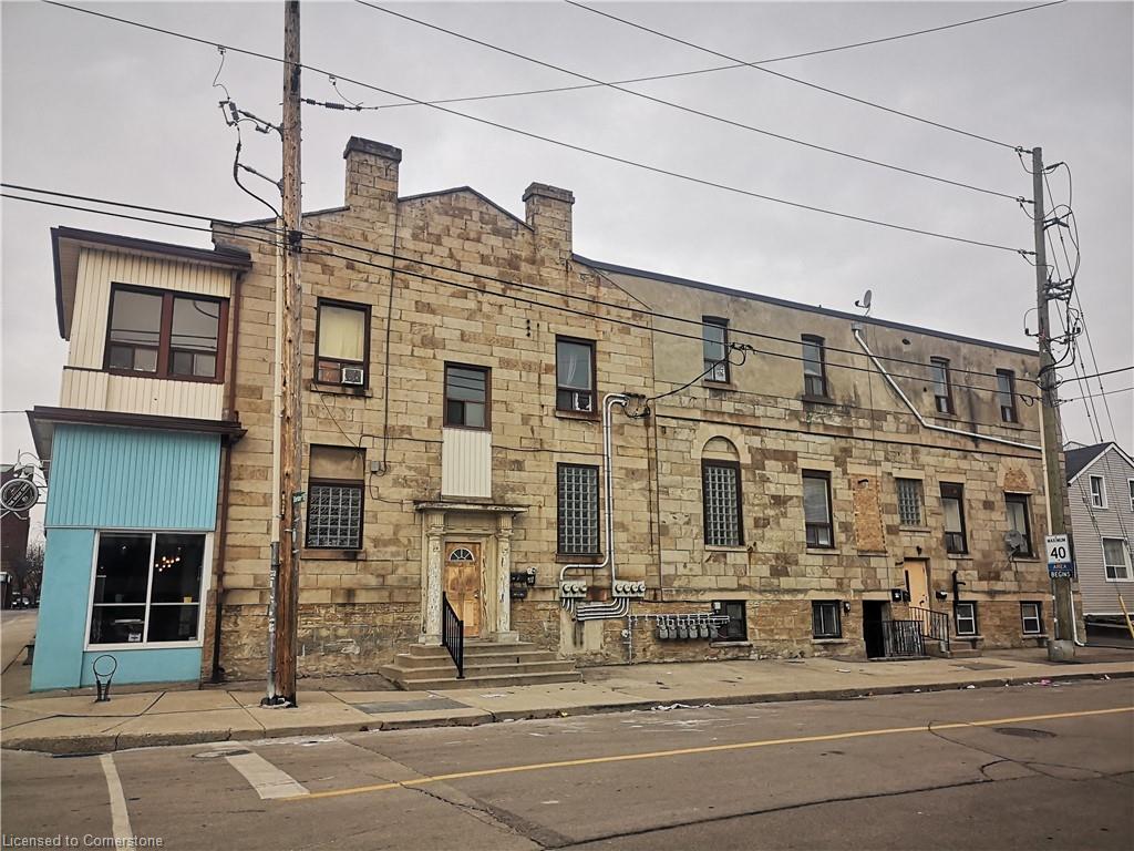 Hamilton District School Board Real Estate Listings Main Image