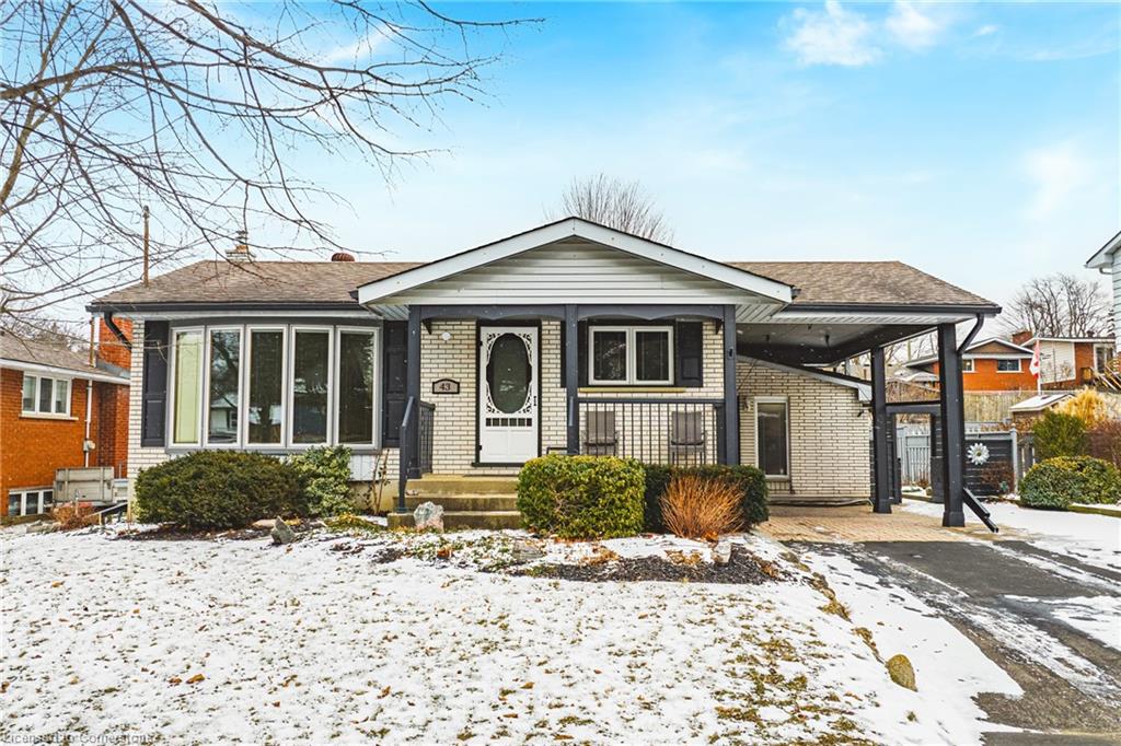 Elgin Ave Public School Real Estate Listings Main Image