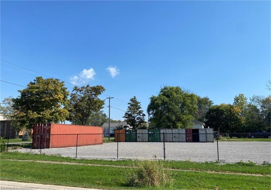 188 Erie Street Property Photo