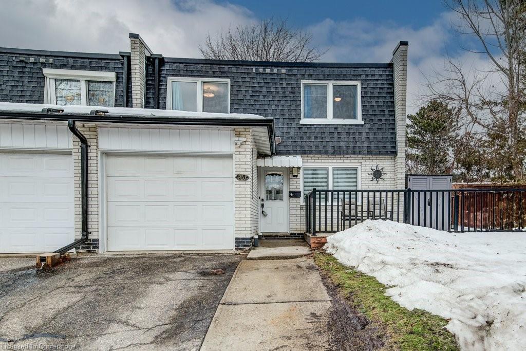 141 Charles Best Place Property Photo