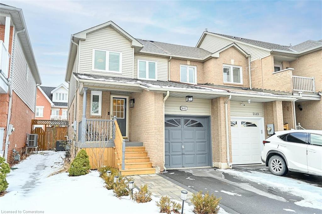 5147 Thornburn Drive Property Photo