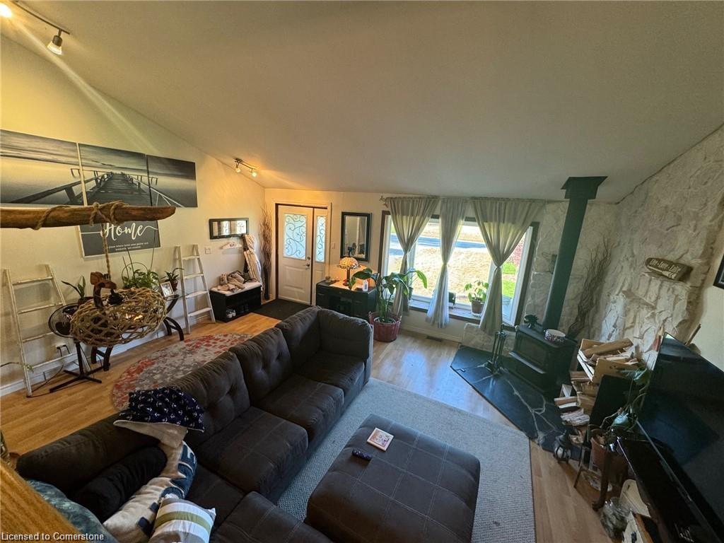 24 Woodhouse Avenue Property Photo