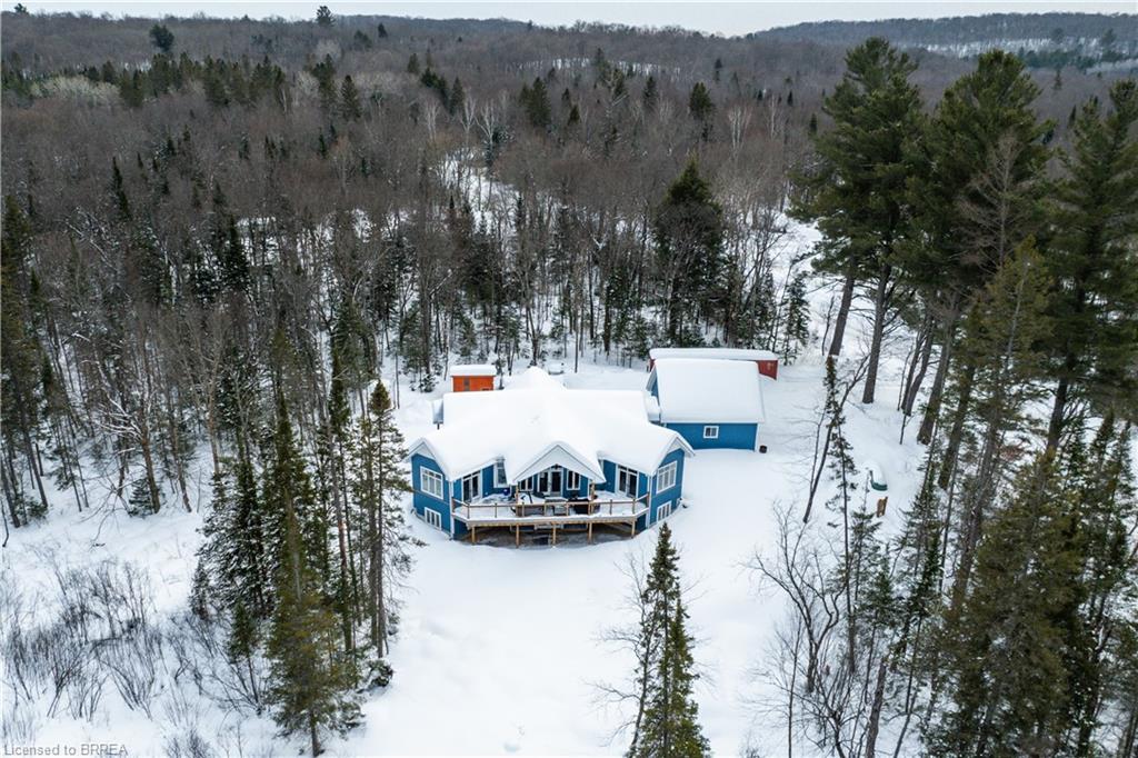 Sprucedale Real Estate Listings Main Image