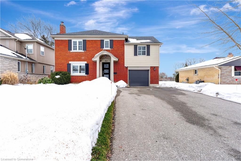 363 Highland Park Property Photo